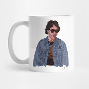 Wet Hot American Summer: Andy Mug